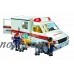PLAYMOBIL Rescue Ambulance   570764152